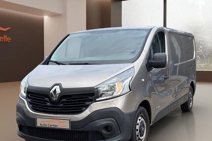 Renault Trafic 260.000 km 5.990 &euro; Celle 29227