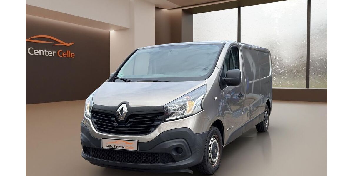 Renault Trafic 260.000 km 5.990 &euro; Celle 29227