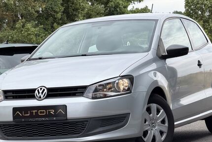 VW Polo 110.000 km 5.500 &euro; Brackenheim 74336