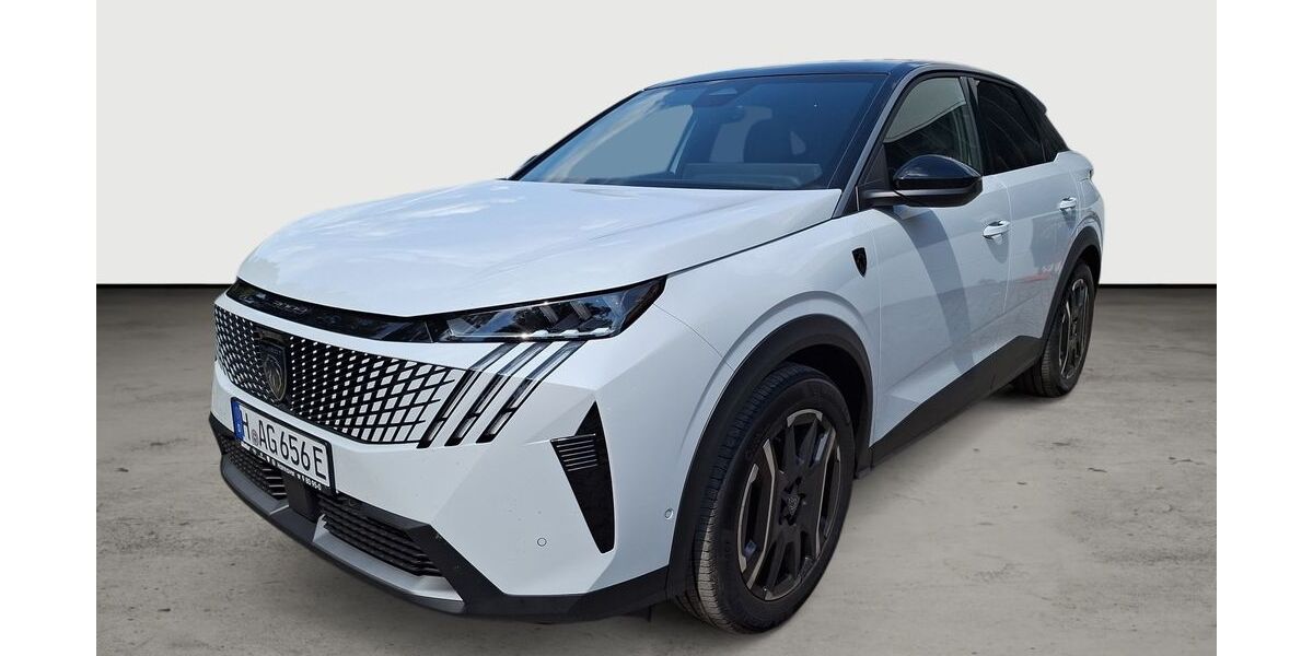 Peugeot 3008 1.500 km 48.990 &euro; Hannover 30173