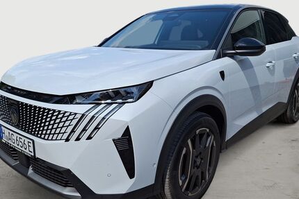 Peugeot 3008 2.500 km 48.990 &euro; Hannover 30173