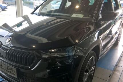 Skoda Karoq 142.743 km 18.990 &euro; Braunschweig 38122