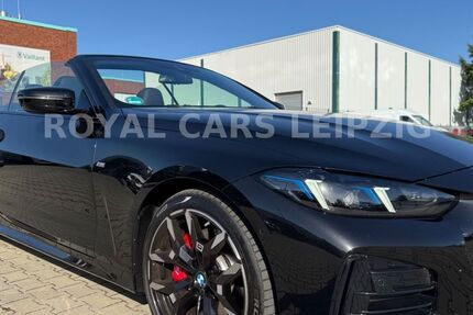 BMW 430 3.500 km 61.900 &euro; Machern 04827