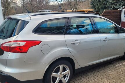 Ford Focus 145.000 km 5.200 &euro; Montabaur 56410
