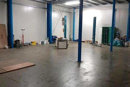 Gewerbeobjekt Hardthausen am Kocher - 1.650&euro; | Angebot:25103342