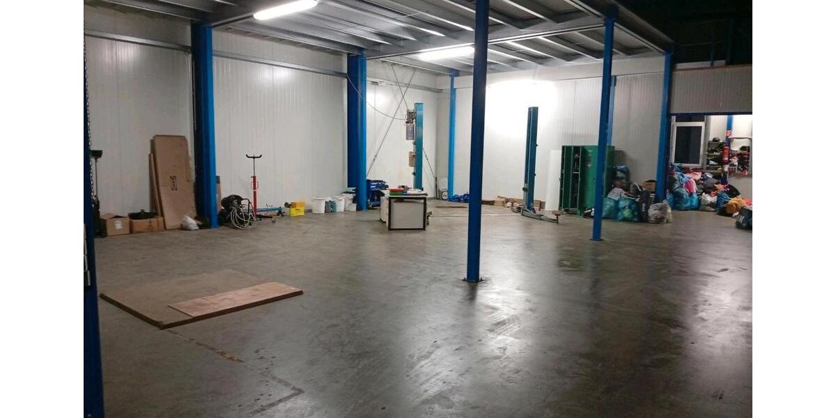 Gewerbeobjekt Hardthausen am Kocher - 1.650&euro; | Angebot:25103342