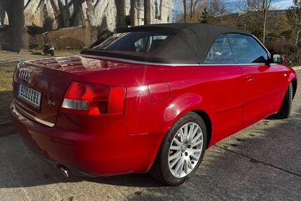 Audi A4 232.000 km 4.600 &euro; Berlin 12619