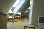 Schöne Dachgeschoßwohnung in Allensbach