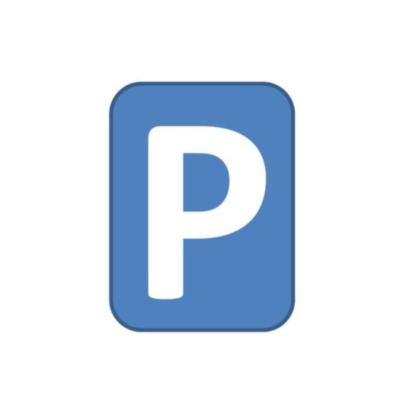 ParkplatzTG-StellplatzGarage - Bad Homburg InnenstadtKurhaus
