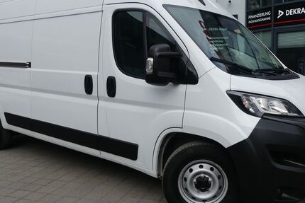 Fiat Ducato 35.345 km 24.800 &euro; Berlin 13156