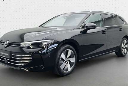 VW Passat Variant 25.276 km 34.660 &euro; Kelkheim 65779