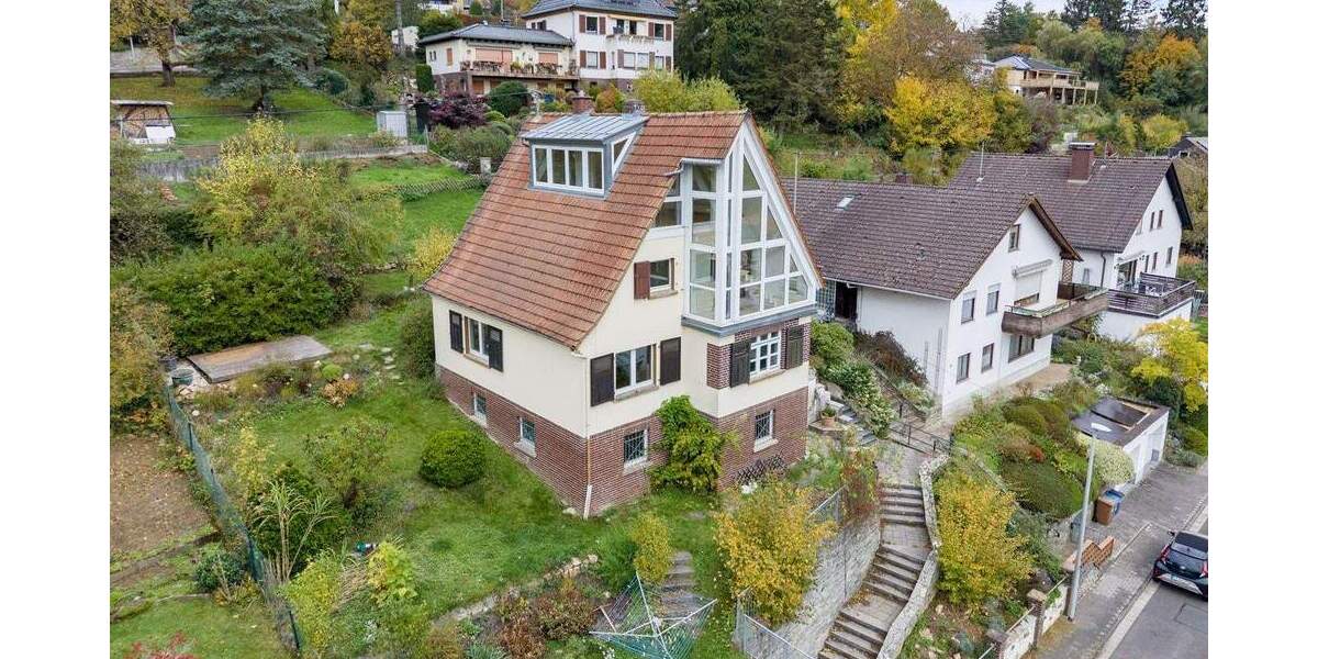 Einfamilienhaus Eppstein / Vockenhausen Vockenhausen - 5 Zimmer, 144 m&sup2;, 550.000&euro; | Angebot:25524445