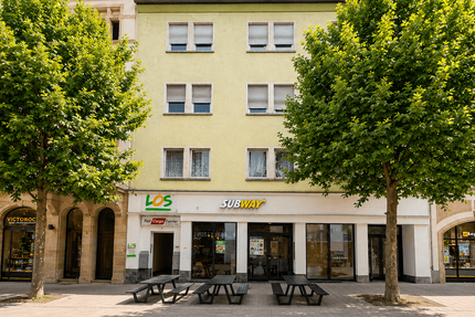 Gewerbeobjekt Fulda - 1.500&euro; | Angebot:27098147