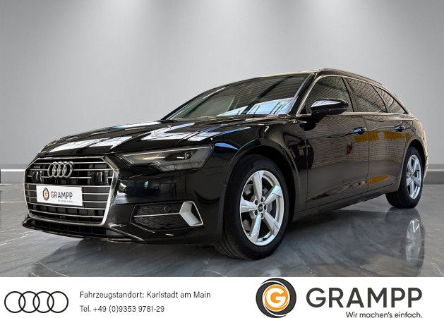 Audi A6 71.750 km 35.990 € Lohr am Main 97816