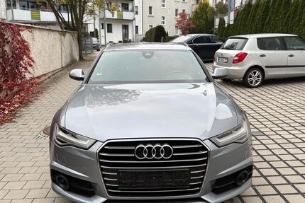 Audi A6 164.966 km 17.900 € Weiden 92637