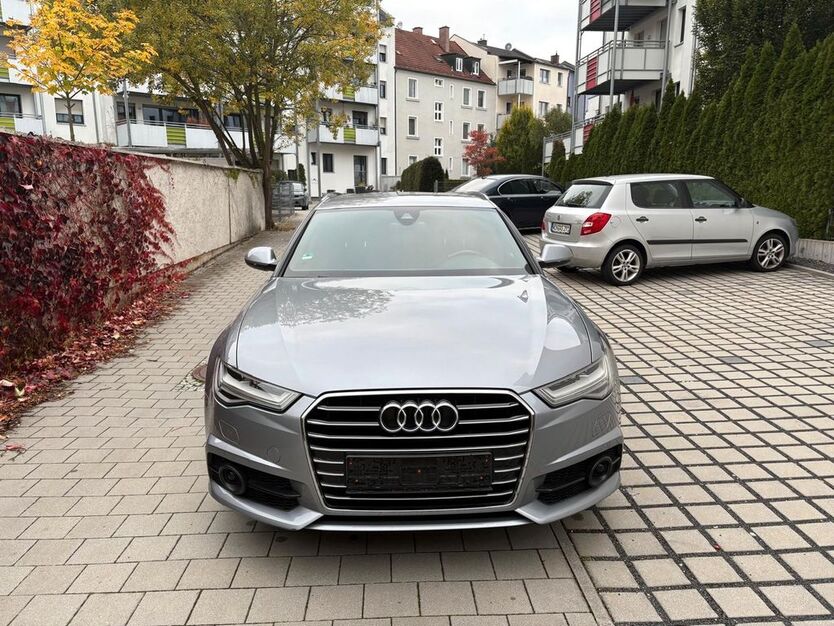 Audi A6 164.966 km 18.990 € Weiden 92637