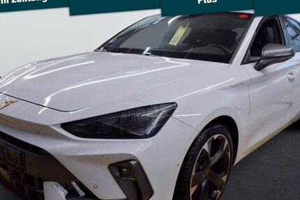 Cupra Leon 16.620 km 33.999 &euro; Kempten 87437