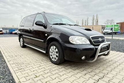 Kia Carnival 260.000 km 2.980 &euro; Köln 50823
