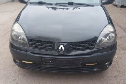 Renault Clio 54.698 km 1.100 &euro; Friedland 17098