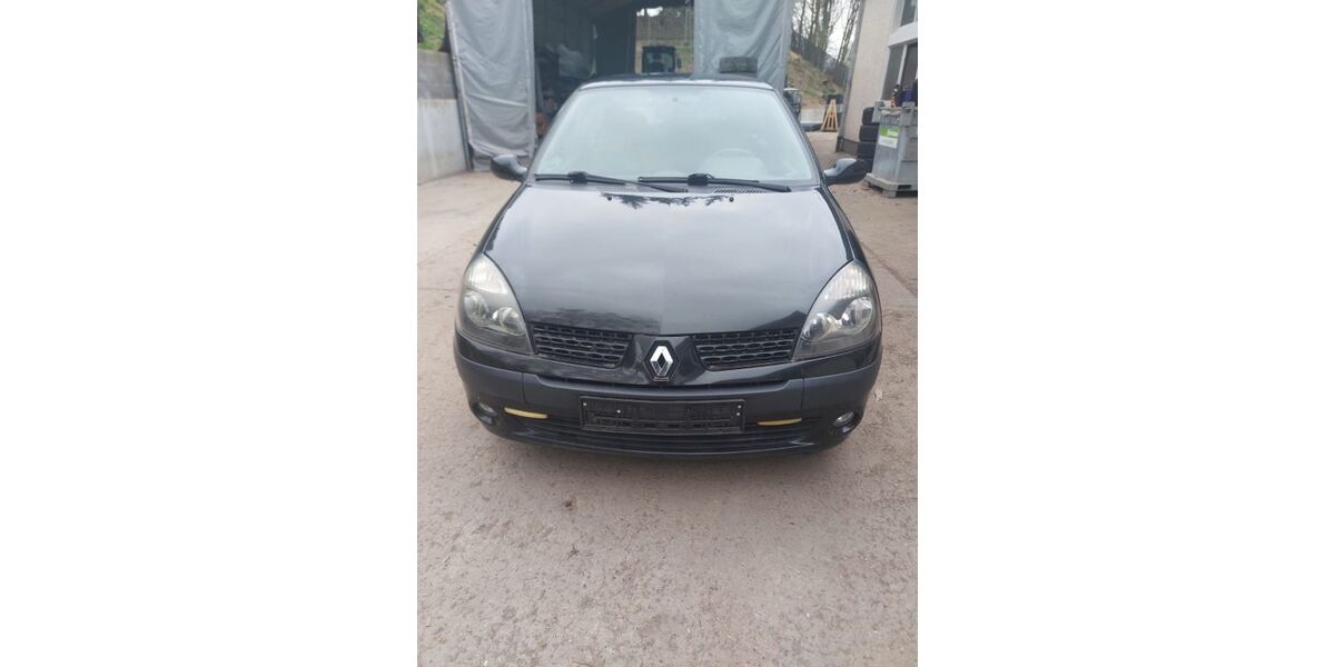 Renault Clio 54.698 km 1.100 &euro; Friedland 17098