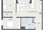 Etagenwohnung Rottweil - 3 Zimmer, 81 m&sup2;, 1.090&euro; | Angebot:26868696