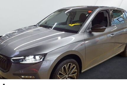 Skoda Scala 16.484 km 25.530 &euro; Freudenstadt 72250