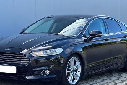 Ford Mondeo 146.000 km 10.790 € Rüsselsheim am Main 65428