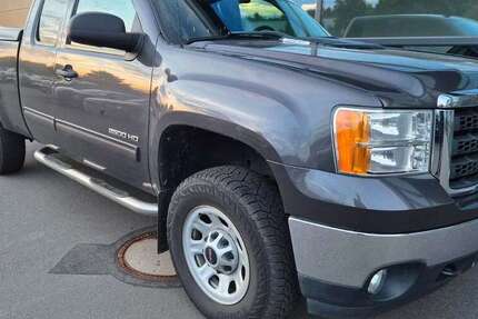 GMC Sierra 99.234 km 22.950 &euro; Geesthacht 21502