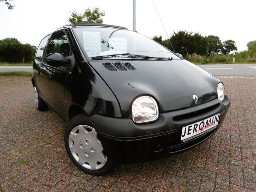 Twingo