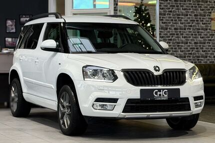 Skoda Yeti 87.689 km 16.990 &euro; Balingen 72336