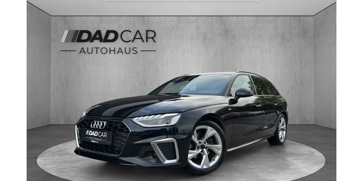 Audi A4 59.685 km 26.990 &euro; Garbsen bei Hannover 30827