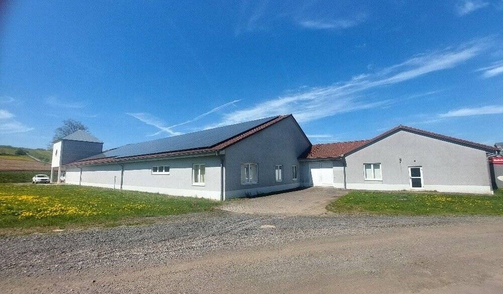 Einfamilienhaus Dermbach - 920.000&euro; | Angebot:23944554