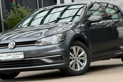 VW Golf 86.600 km 12.780 &euro; Pollenried 93152