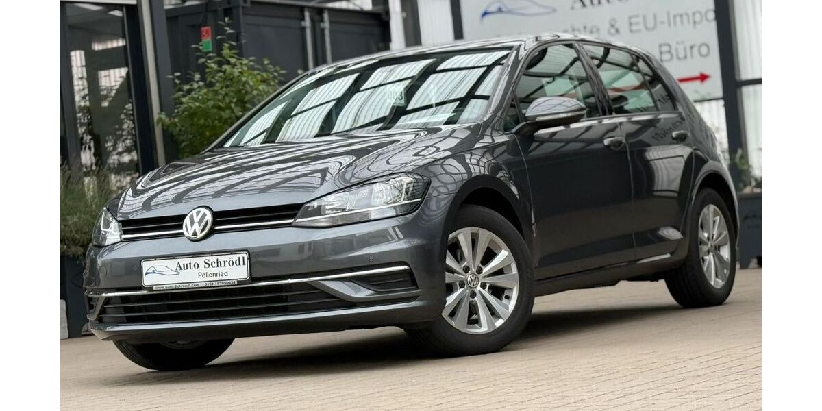 VW Golf 86.600 km 12.780 &euro; Pollenried 93152