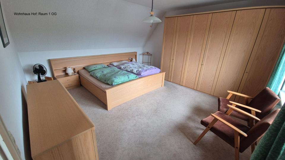Einfamilienhaus Wittingen Knesebeck - 10 Zimmer, 306 m&sup2;, 295.000&euro; | Angebot:26704553