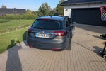 Opel Insignia Sports Tourer 158.600 km 8.500 € Könnern 06420