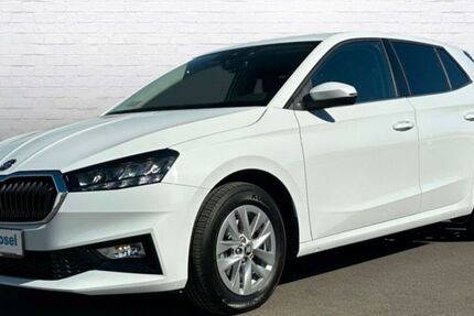 Skoda Fabia 13.977 km 19.440 &euro; Bitburg 54634