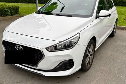 Hyundai i30 105.010 km 11.111 &euro; Sendenhorst 48324