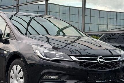 Opel Astra 71.988 km 9.990 &euro; Mönchengladbach 41068