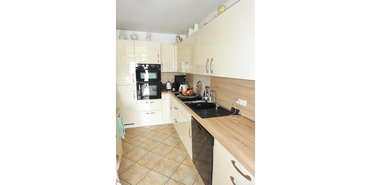 Etagenwohnung Paderborn Univiertel - 3 Zimmer, 114 m&sup2;, 438.900&euro; | Angebot:27165042