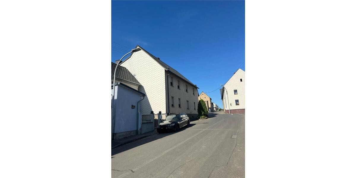 Einfamilienhaus Polch - 7 Zimmer, 173 m&sup2;, 259.000&euro; | Angebot:26564294
