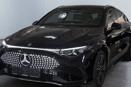 Mercedes-Benz CLA 250 Shooting Brake 9.999 km 52.950 &euro; Rendsburg 24768