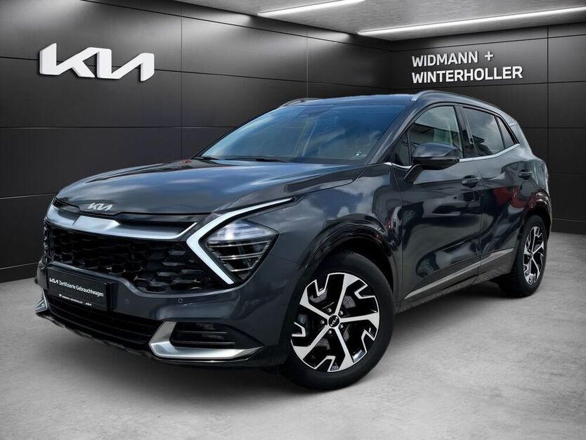 Sportage