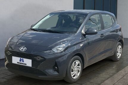 Hyundai i10 4.753 km 13.990 &euro; Wernigerode 38855