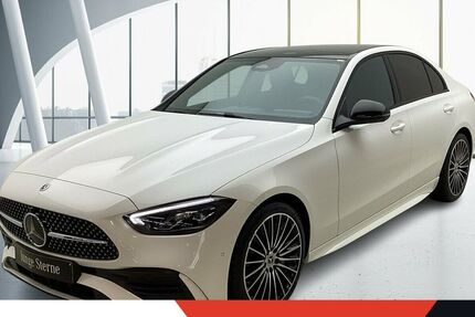 Mercedes-Benz C 200 5.639 km 46.886 &euro; Leipzig 04277