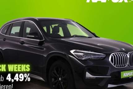 BMW X1 77.251 km 26.895 € Elmshorn 25337
