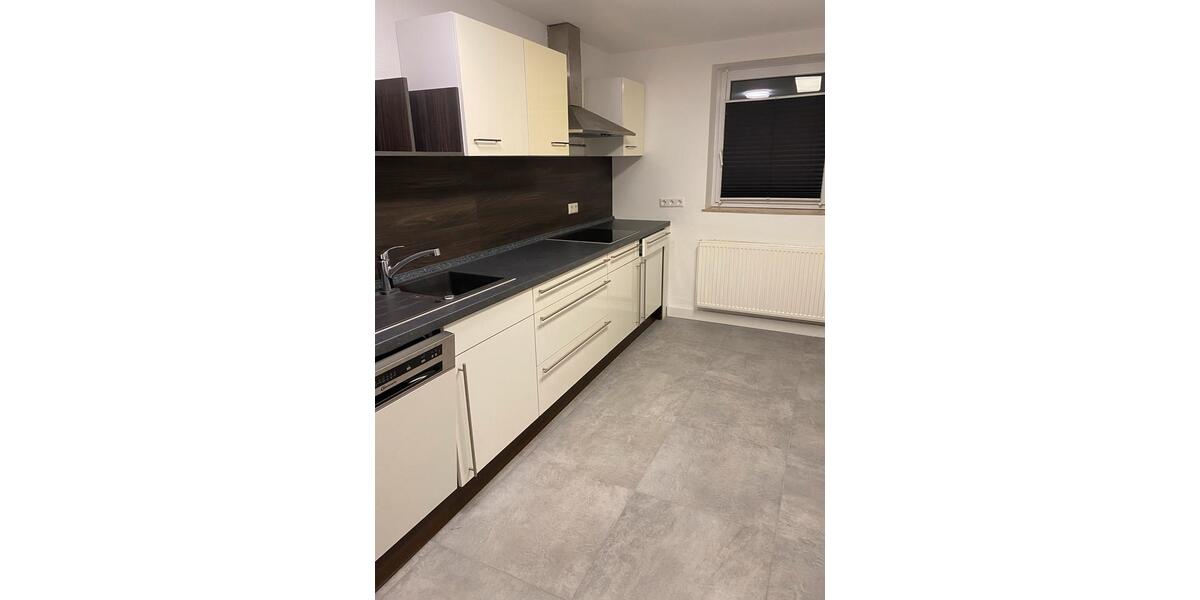 1-Zimmer EG Wohnung in Wasserburg 1 zimmer