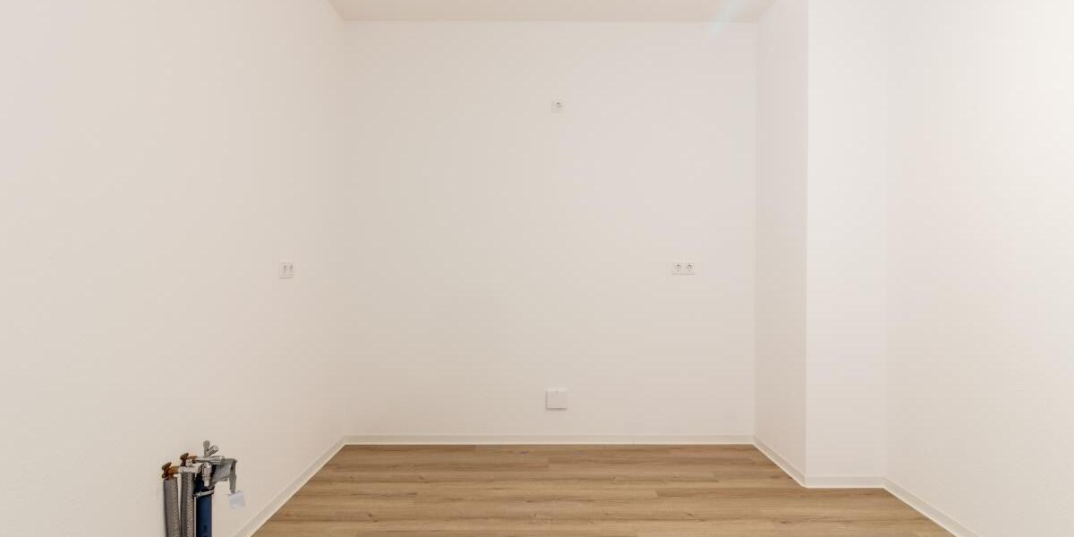 Erstbezug- Schöne Erdgeschoßwohnung in zentraler Lage Trier, Paulinstraße - Erdgeschoßwohnung Trier Nord | Angebot:26979492