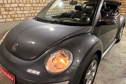 VW New Beetle 93.000 km 6.990 &euro; Hamburg 21079