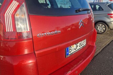 Citroen C4 Picasso 170.000 km 3.500 &euro; Berlin 10407
